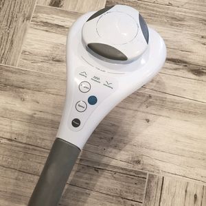 Brookstone Thera Spa Percussion Massager